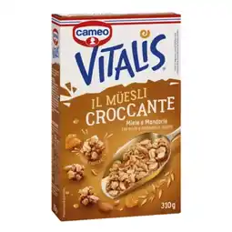 SpesAmica CAMEO offerta