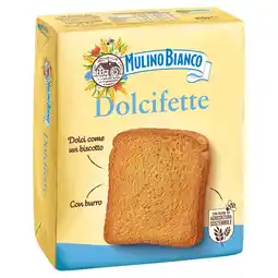 SpesAmica MULINO BIANCO offerta