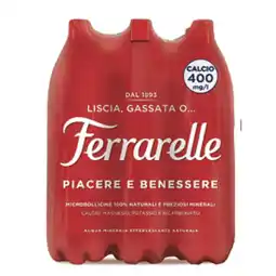 SpesAmica FERRARELLE offerta