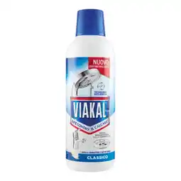 SpesAmica VIAKAL offerta