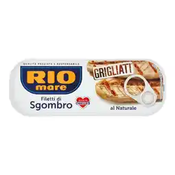 SpesAmica RIO MARE offerta