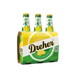 SpesAmica DREHER offerta