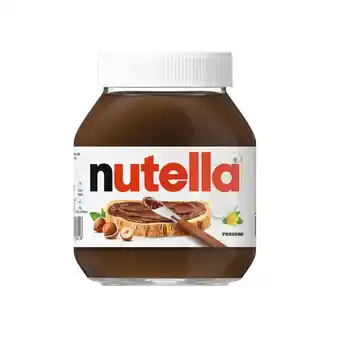 SpesAmica NUTELLA offerta