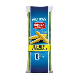 SpesAmica AMICA CHIPS offerta