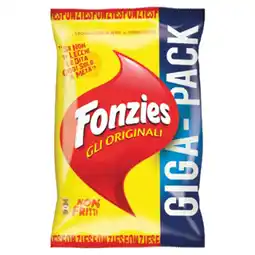 SpesAmica FONZIES offerta