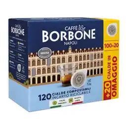SpesAmica BORBONE offerta