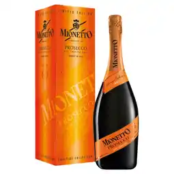 SpesAmica MIONETTO offerta
