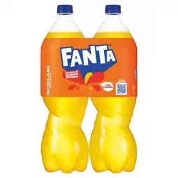 SpesAmica FANTA/SPRITE offerta