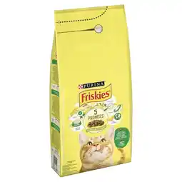 SpesAmica FRISKIES offerta