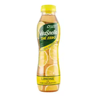 VITASNELLA