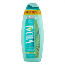 SpesAmica VIDAL offerta