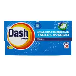 SpesAmica DASH offerta