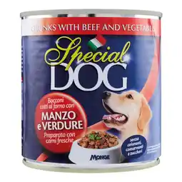 SpesAmica SPECIAL DOG offerta