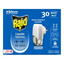 SpesAmica RAID offerta