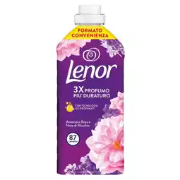 SpesAmica LENOR offerta