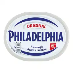 SpesAmica PHILADELPHIA offerta
