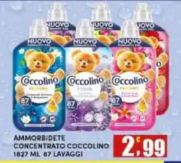 Maury's AMMORBIDETE COCCOLINO offerta