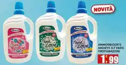 Maury's AMMORBIDENTE MAURY'S offerta