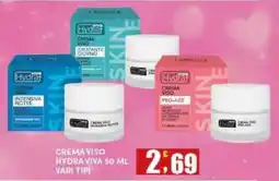 Maury's Crema VISO HYDRA VIVA offerta