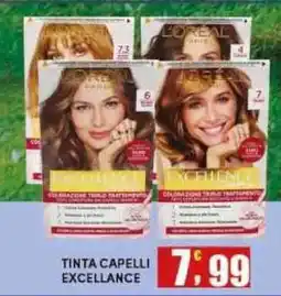 Maury's Tinta Capelli Excellence offerta