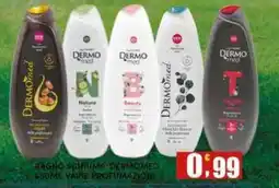 Maury's Bagno schiuma Dermomed offerta