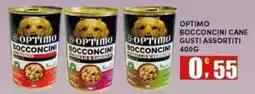 Maury's OPTIMO BOCCONCINI offerta