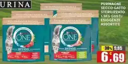 Maury's Purina ONE Bifensis offerta