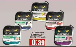 Maury's OPTIMO GATTO GUSTI offerta