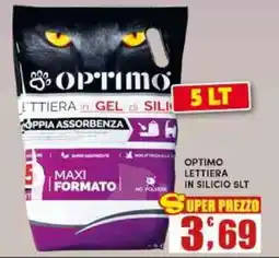 Maury's OPTIMO LETTIERA IN SILICIO offerta