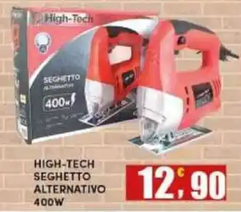 Maury's HIGH-TECH SEGHETTO ALTERNATIVO offerta