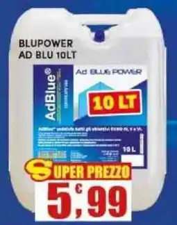 Maury's AdBlue® offerta