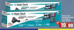 Maury's High-Tech Aspirapolvere Ciclonica offerta