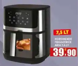 Maury's NORDMENDE FRIGGITRICE ARIA offerta