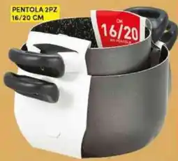 Maury's Julien pentola offerta