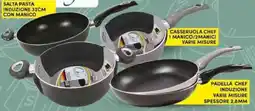 Maury's Chef offerta