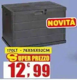 Maury's SUPER PREZZO offerta