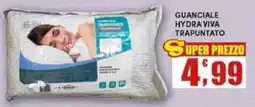 Maury's GUANCIALE HYDRA VIVA offerta