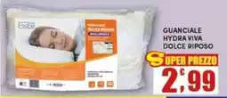 Maury's Guanciale Hydra Viva Dolce Riposo offerta