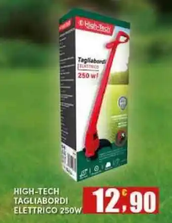 Maury's High-Tech Tagliabordi Elettrico offerta