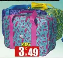 Maury's Borsa da viaggio offerta