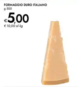 Bennet FORMAGGIO DURO ITALIANO offerta