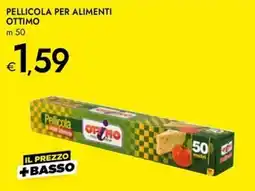 Bennet Pellicola per alimenti Ottimo offerta