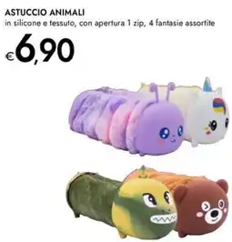 Bennet Astuccio animali offerta