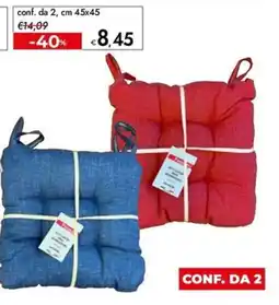 Bennet CONF. DA 2 offerta