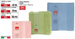 Bennet LINEA SPUGNA GABEL offerta