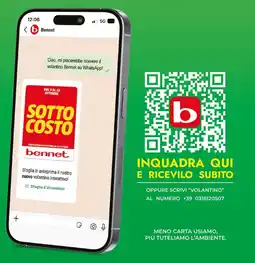Bennet SOTTO COSTO offerta
