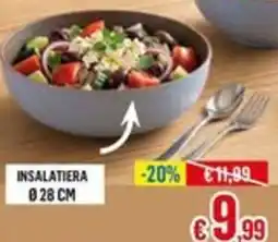 Satur Insalatiera offerta