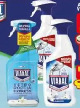 Maury's Anticalcare Viakal offerta