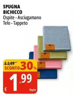 Tigros Spugna bichicco offerta