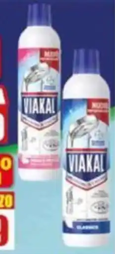 Maury's Anticalcare Viakal offerta